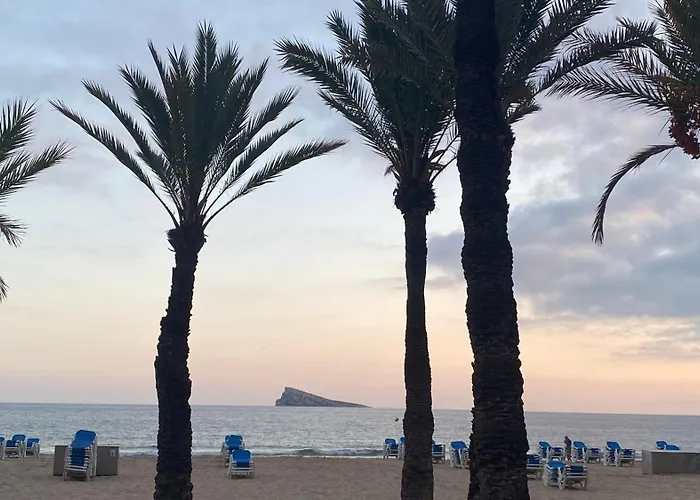 Solymar Levante Apartamento Completo Con Piscina Y Parking Comunitario