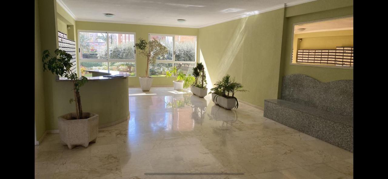 Apartament Solymar Levante Completo Con Piscina Y Parking Comunitario *
