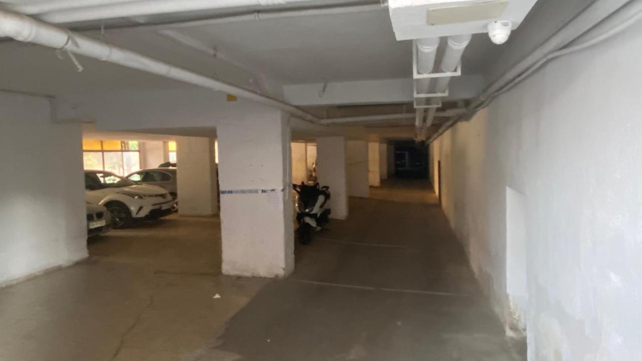 Solymar Levante Completo Con Piscina Y Parking Comunitario Apartament *