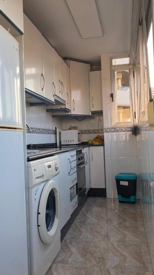 Apartament Solymar Levante Completo Con Piscina Y Parking Comunitario