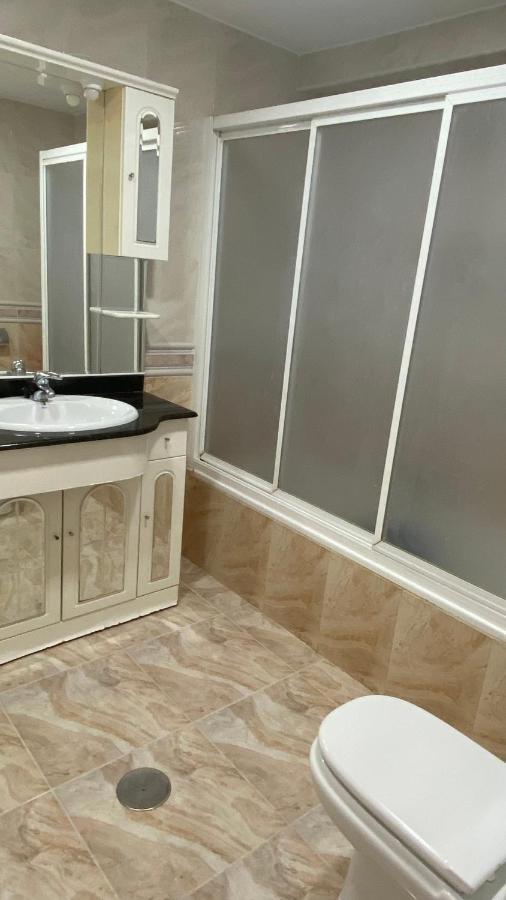 Apartament Solymar Levante Completo Con Piscina Y Parking Comunitario