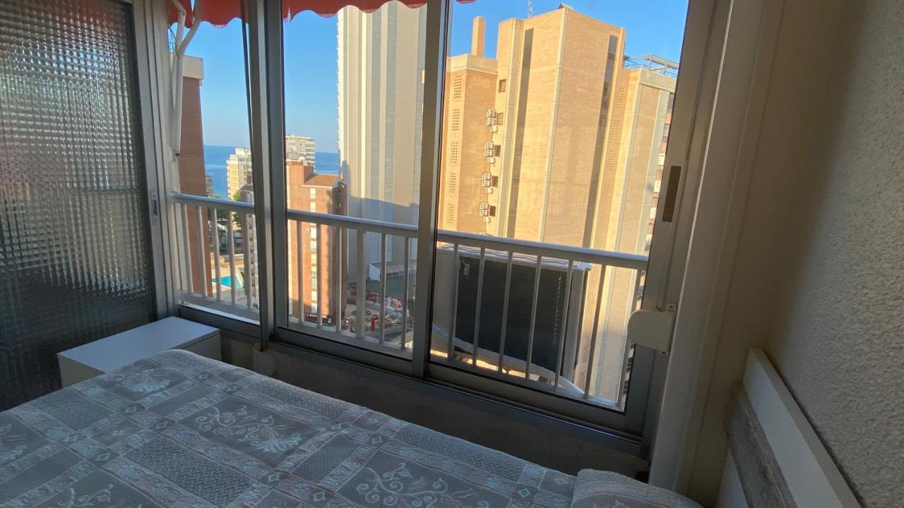 Apartament Solymar Levante Completo Con Piscina Y Parking Comunitario *