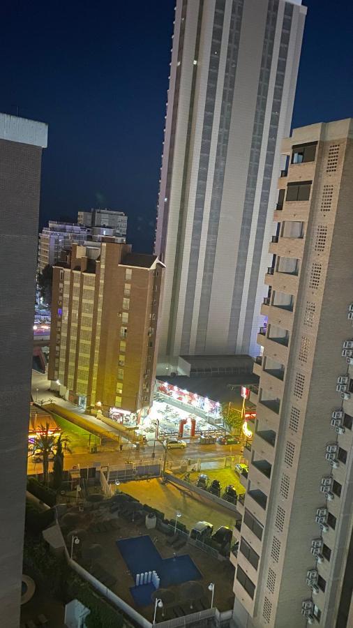 Solymar Levante Completo Con Piscina Y Parking Comunitario Apartament *