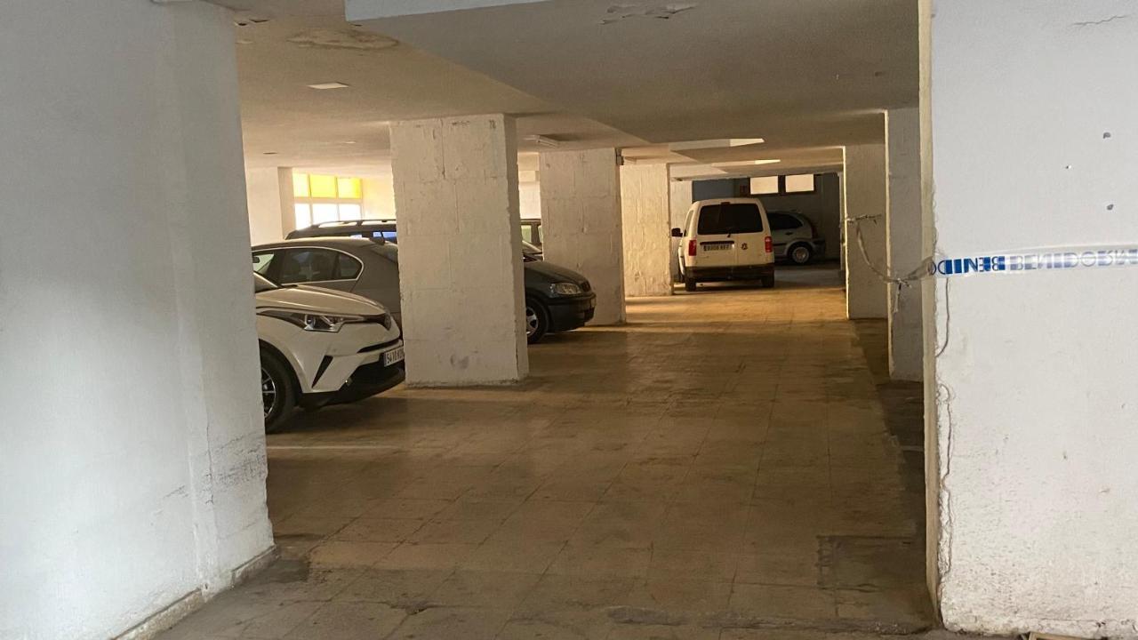 Solymar Levante Completo Con Piscina Y Parking Comunitario *