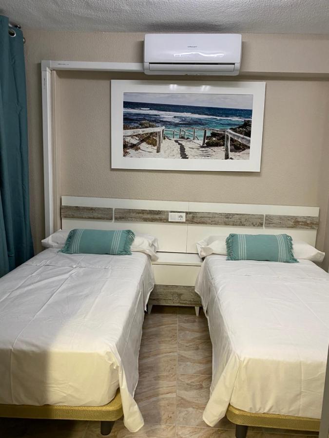 Apartament Solymar Levante Completo Con Piscina Y Parking Comunitario *