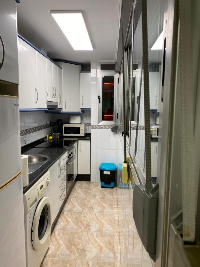 Apartament Solymar Levante Completo Con Piscina Y Parking Comunitario