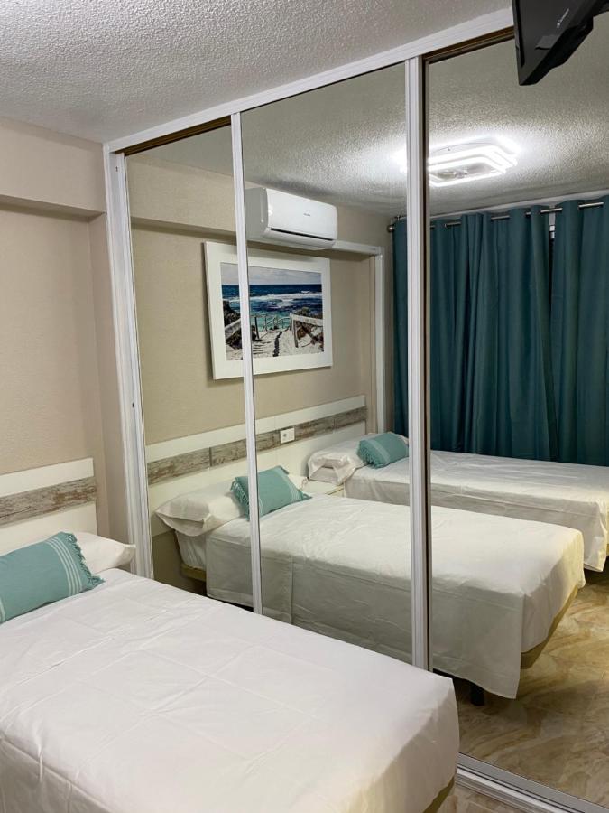 Solymar Levante Completo Con Piscina Y Parking Comunitario Apartament