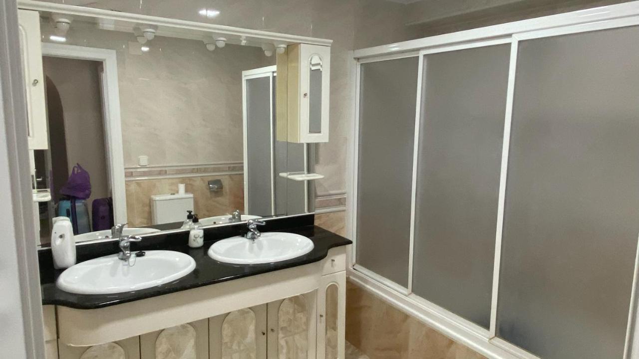 Solymar Levante Completo Con Piscina Y Parking Comunitario Apartament