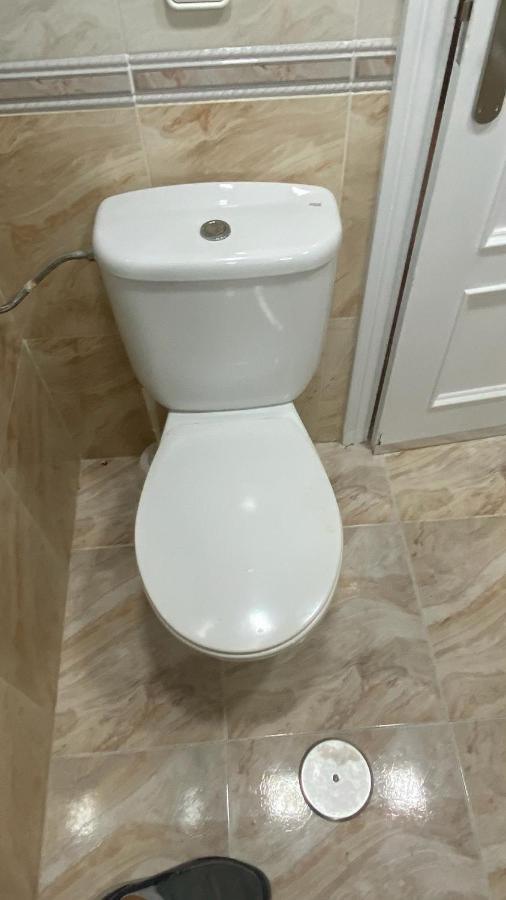 Solymar Levante Completo Con Piscina Y Parking Comunitario Apartament